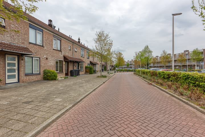 Foto 5 van Muzenlaan 91