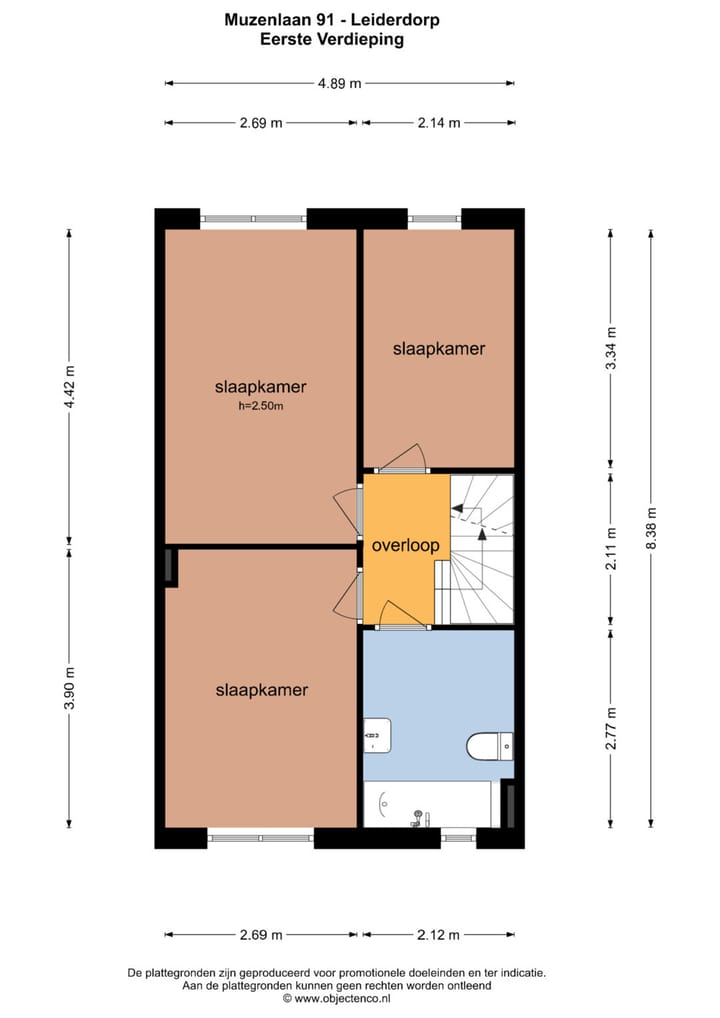 Foto 31 van Muzenlaan 91