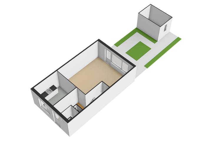 Foto 34 van Muzenlaan 91