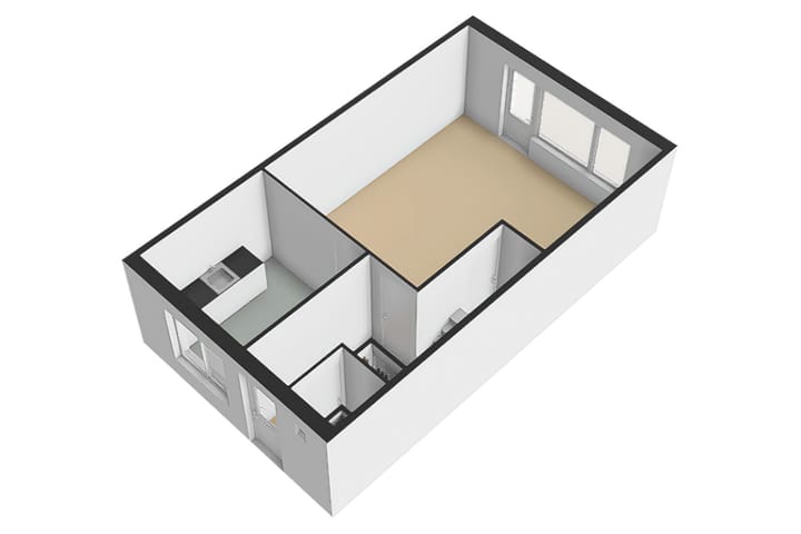 Foto 35 van Muzenlaan 91