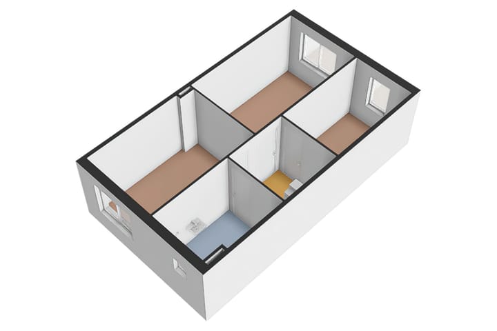 Foto 36 van Muzenlaan 91