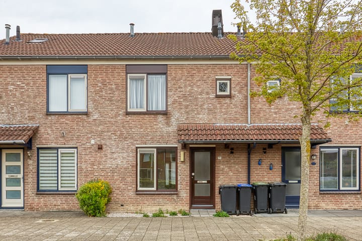 Foto 1 van Muzenlaan 91