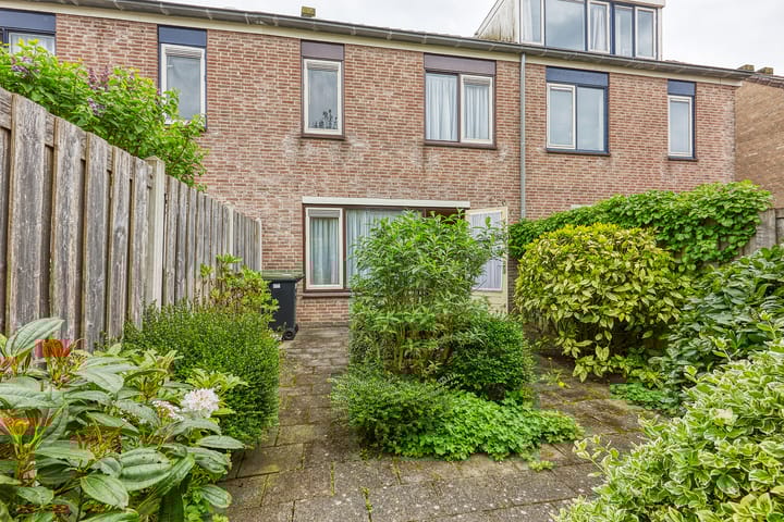 Foto 3 van Muzenlaan 91