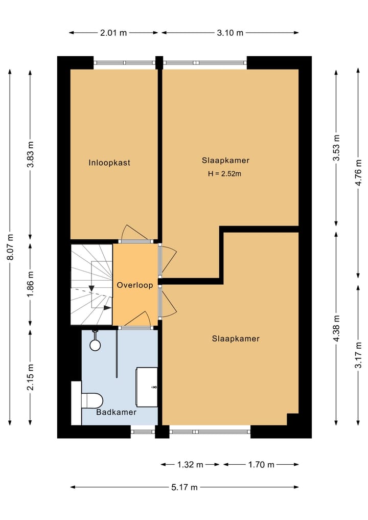 Foto 48 van Zwartezeestraat 37