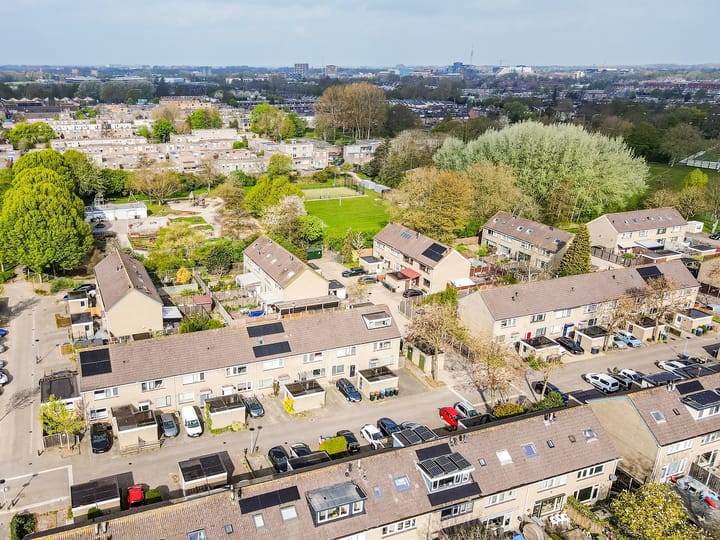 Foto 5 van Zwartezeestraat 37