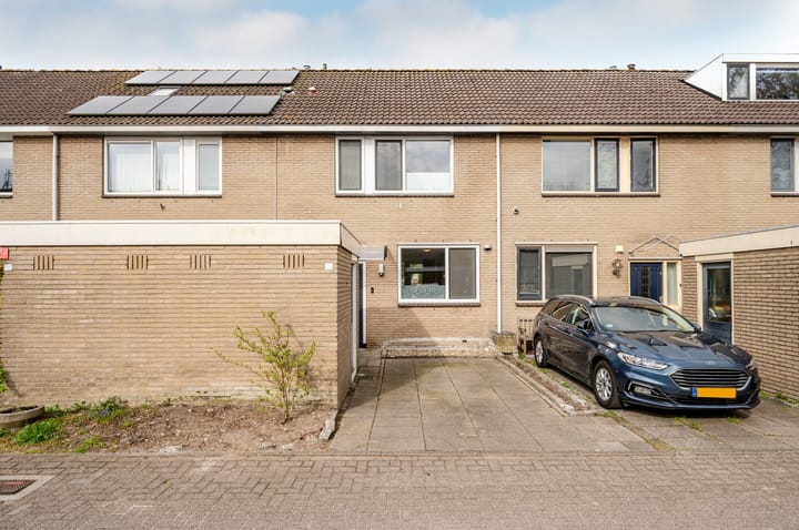 Foto 7 van Zwartezeestraat 37