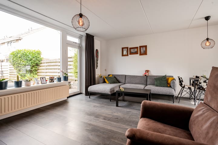 Foto 13 van Zwartezeestraat 37