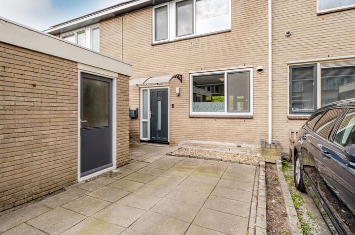 Foto 8 van Zwartezeestraat 37