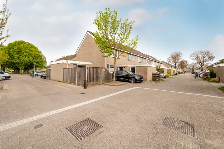 Foto 40 van Zwartezeestraat 37