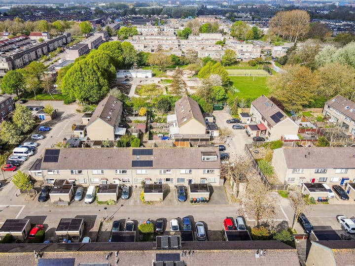 Foto 45 van Zwartezeestraat 37