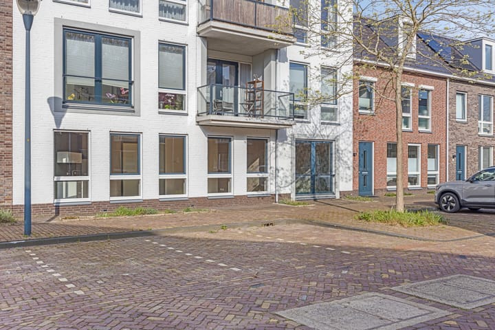 Evenementenlaan 1