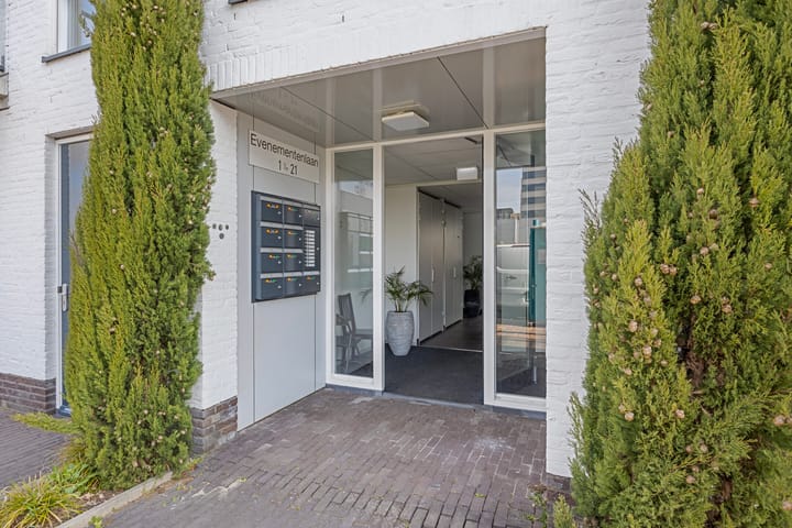 Photo 5 of Evenementenlaan 1