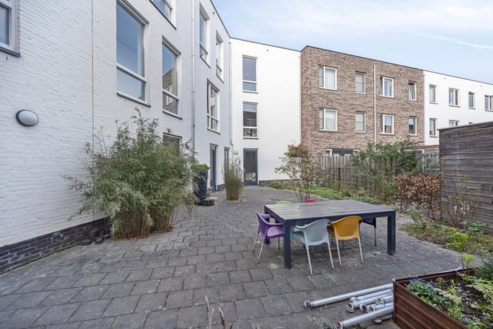 Foto 21 van Evenementenlaan 1