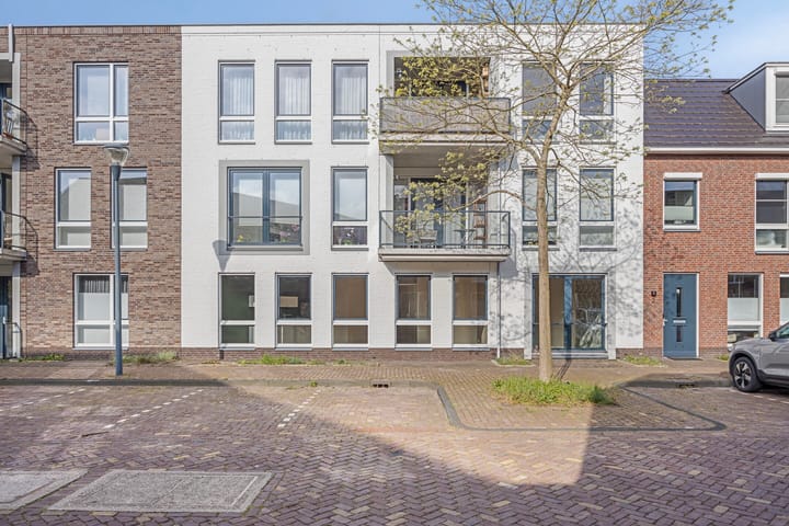 Photo 3 of Evenementenlaan 1