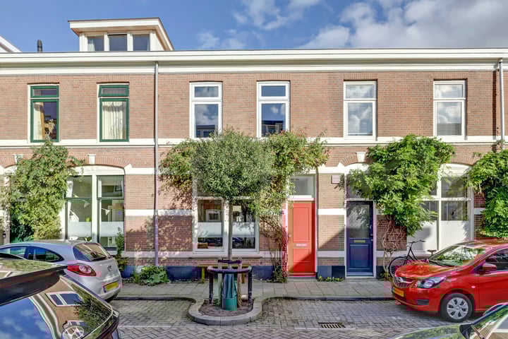 Riouwstraat 70