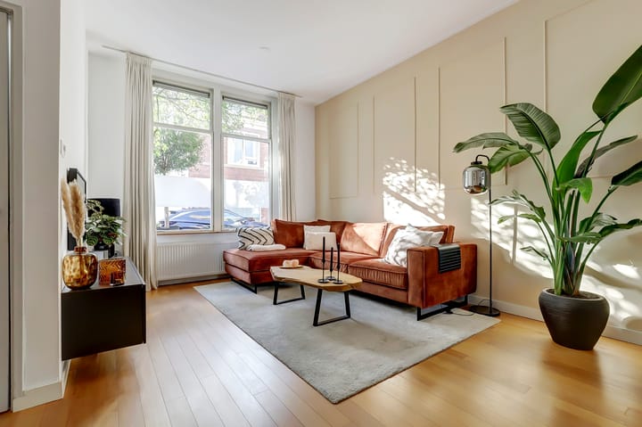 Foto 3 van Riouwstraat 70