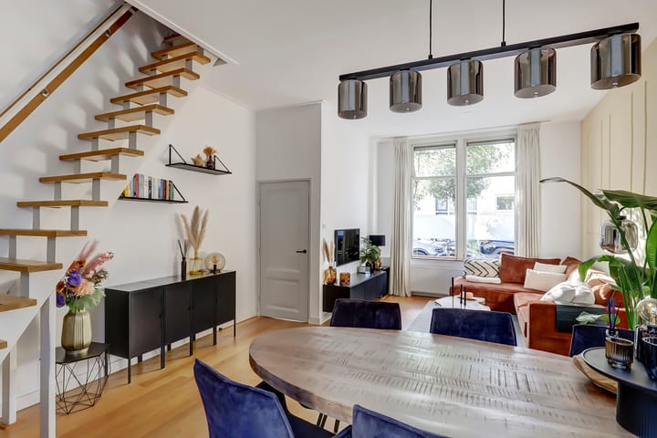 Foto 5 van Riouwstraat 70