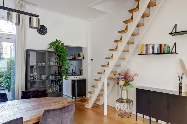 Foto 7 van Riouwstraat 70