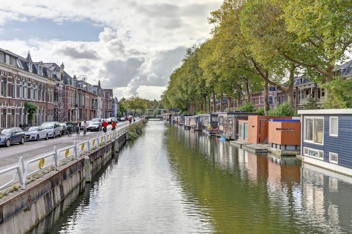 Foto 30 van Riouwstraat 70