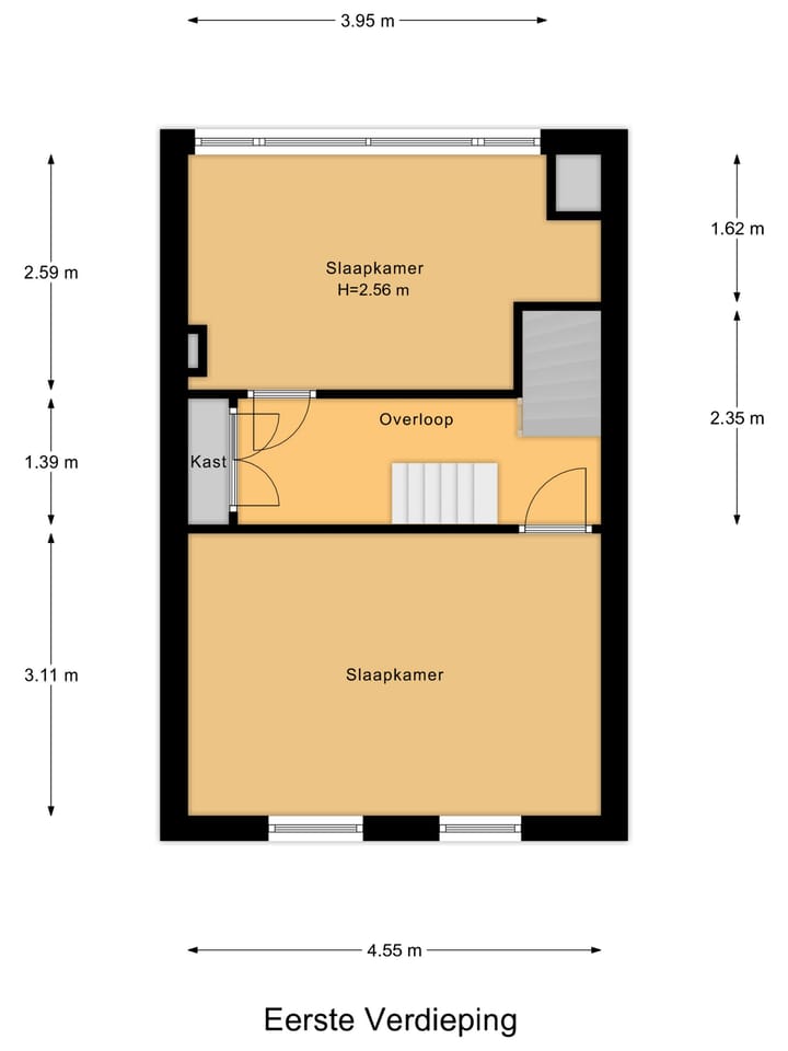 Foto 34 van Riouwstraat 70
