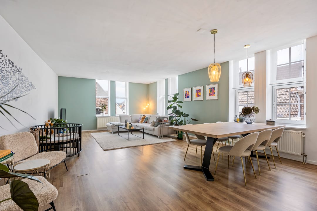 Photo 1 of Swalmerstraat 64