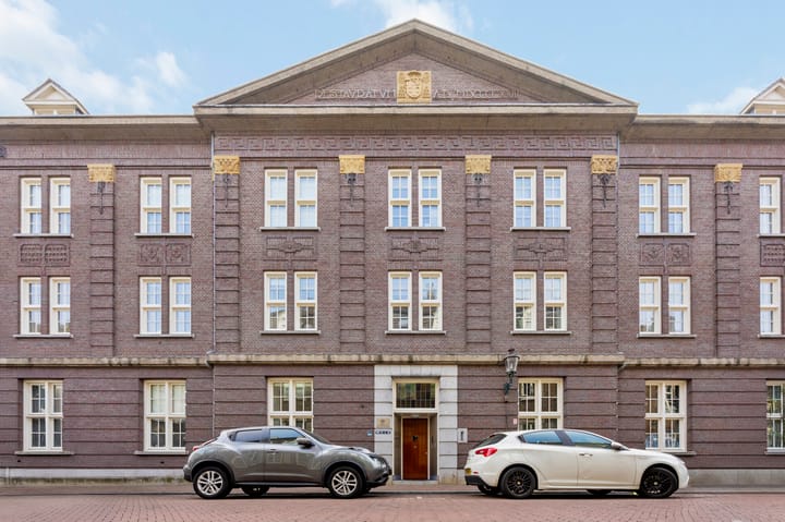 Foto 2 van Swalmerstraat 64