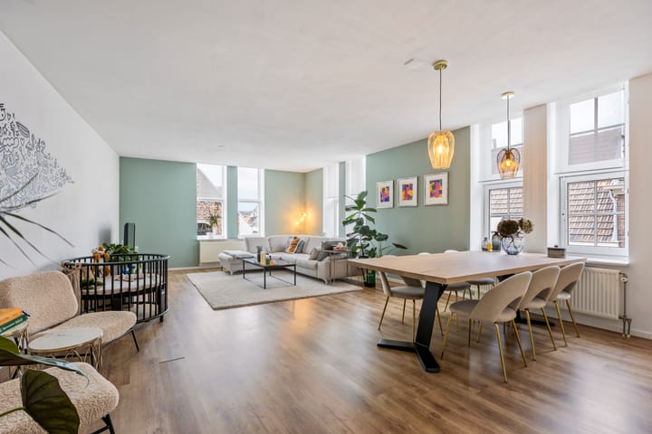 Foto 10 van Swalmerstraat 64