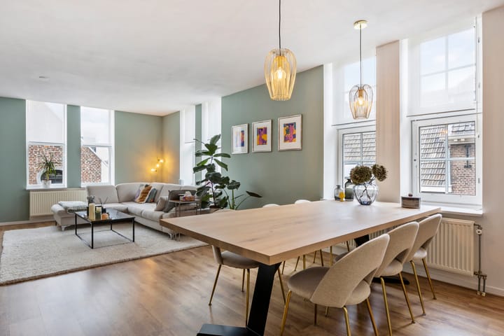 Foto 11 van Swalmerstraat 64