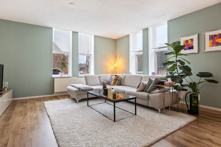 Foto 13 van Swalmerstraat 64