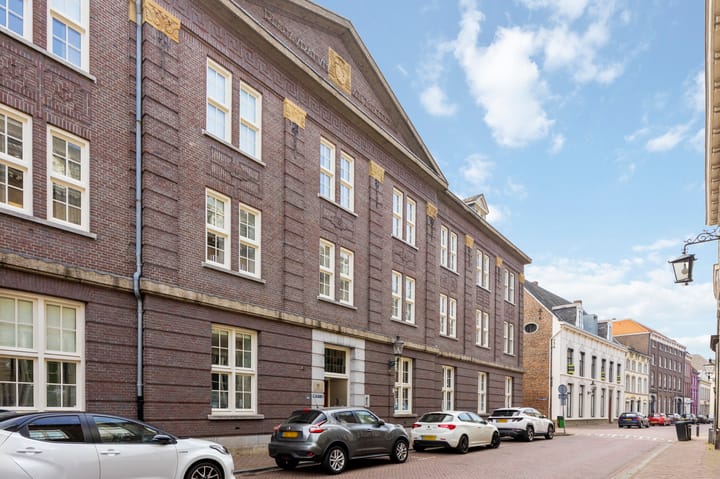 Foto 37 van Swalmerstraat 64