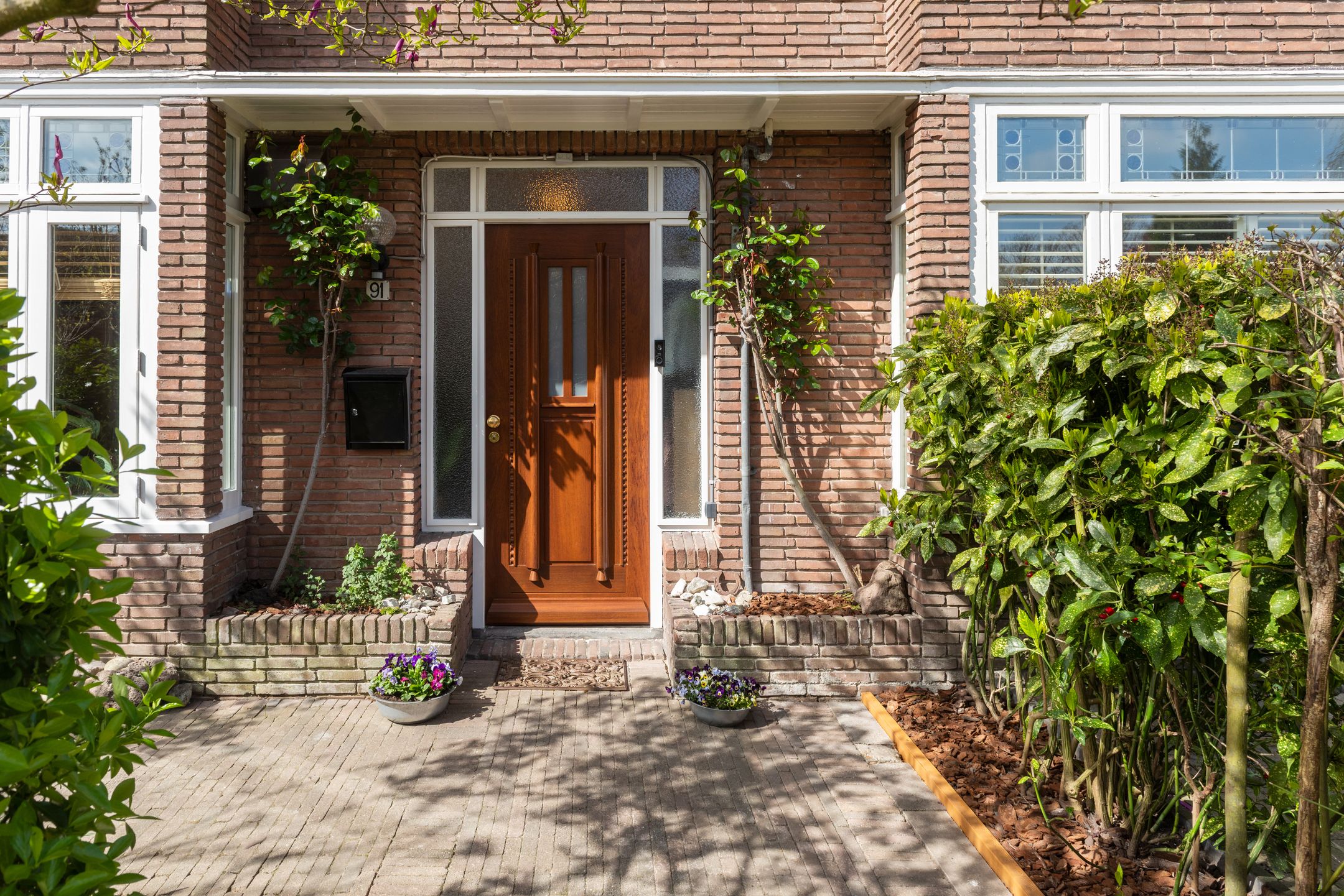 Foto 3 van Henegouwselaan 91