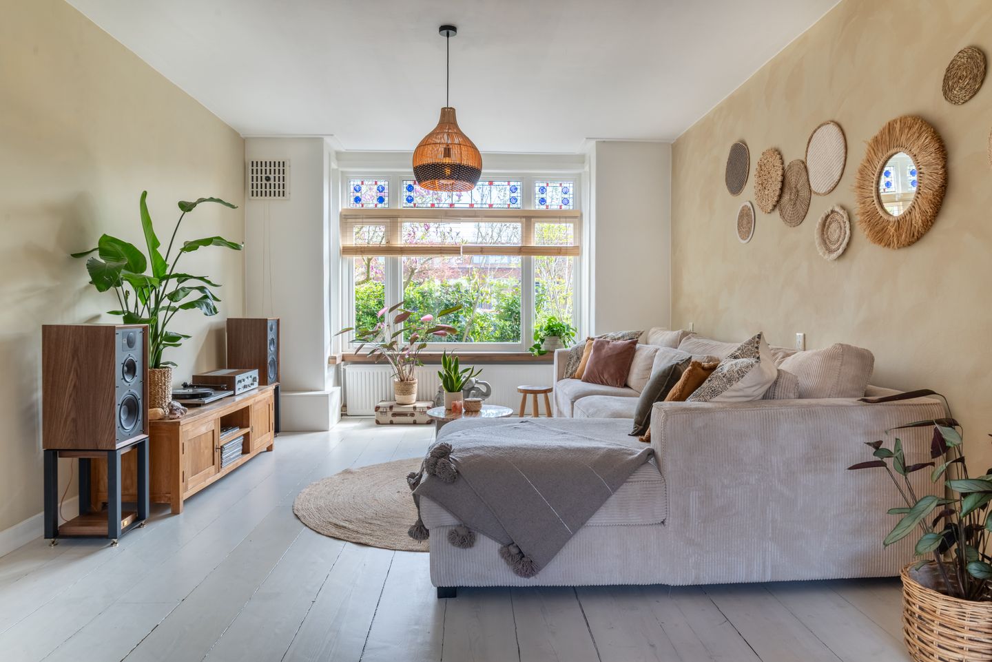 Foto 4 van Henegouwselaan 91