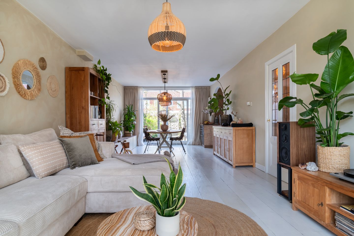 Foto 5 van Henegouwselaan 91