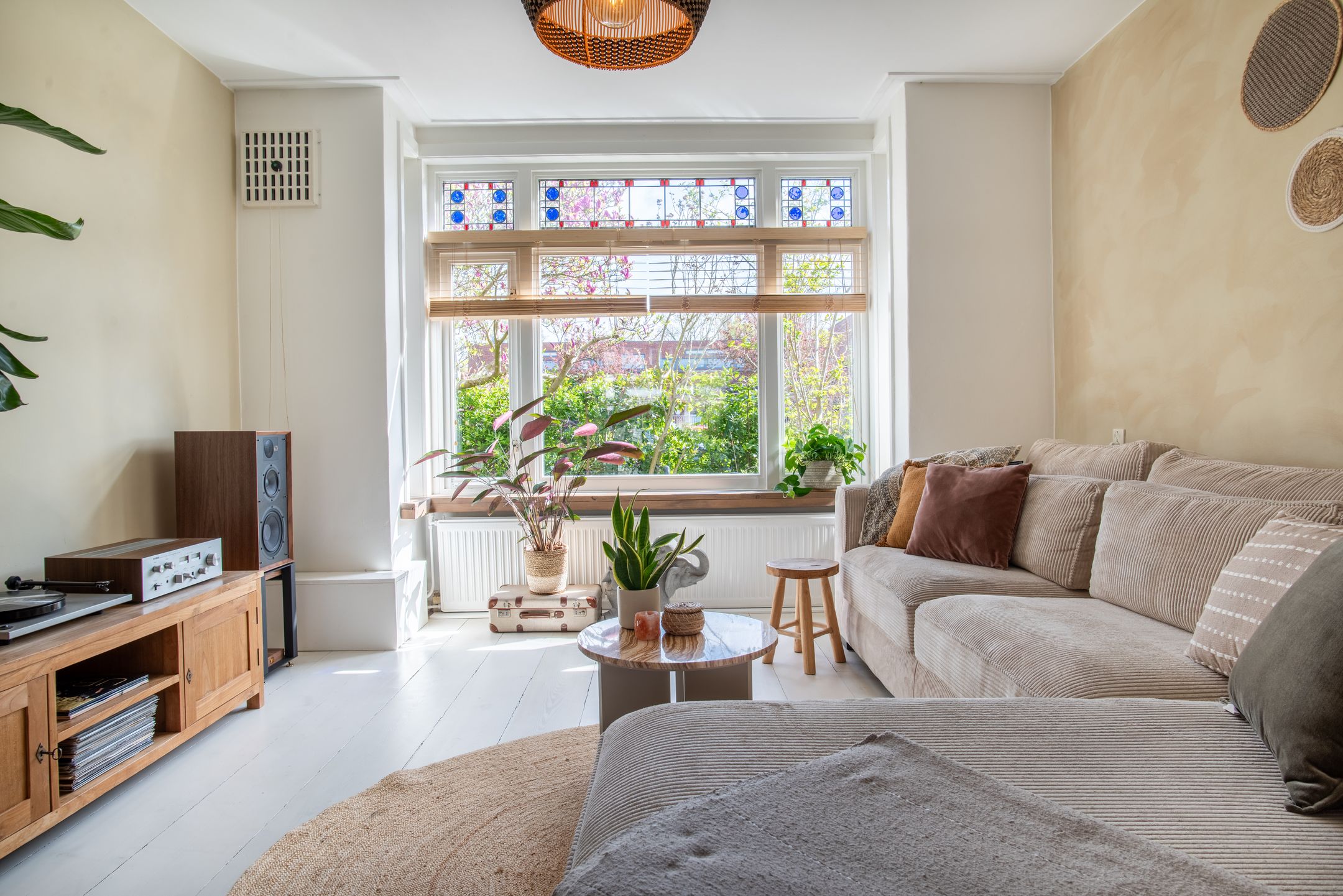 Foto 6 van Henegouwselaan 91