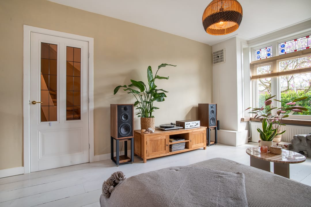 Foto 7 van Henegouwselaan 91