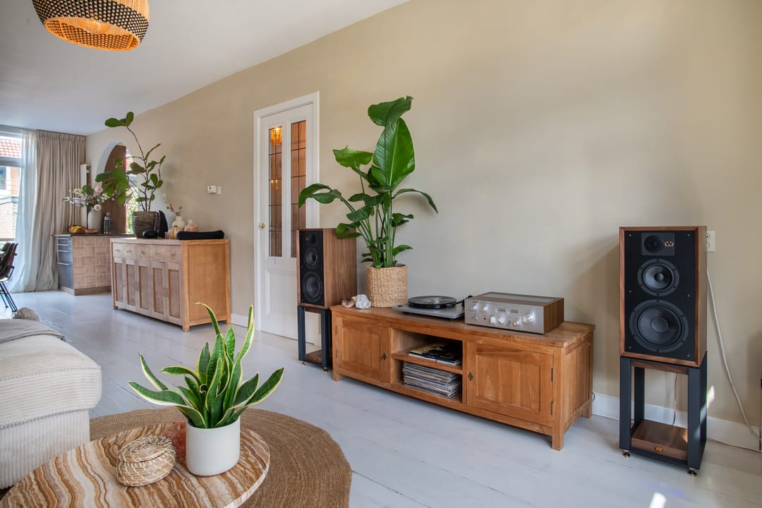 Foto 8 van Henegouwselaan 91