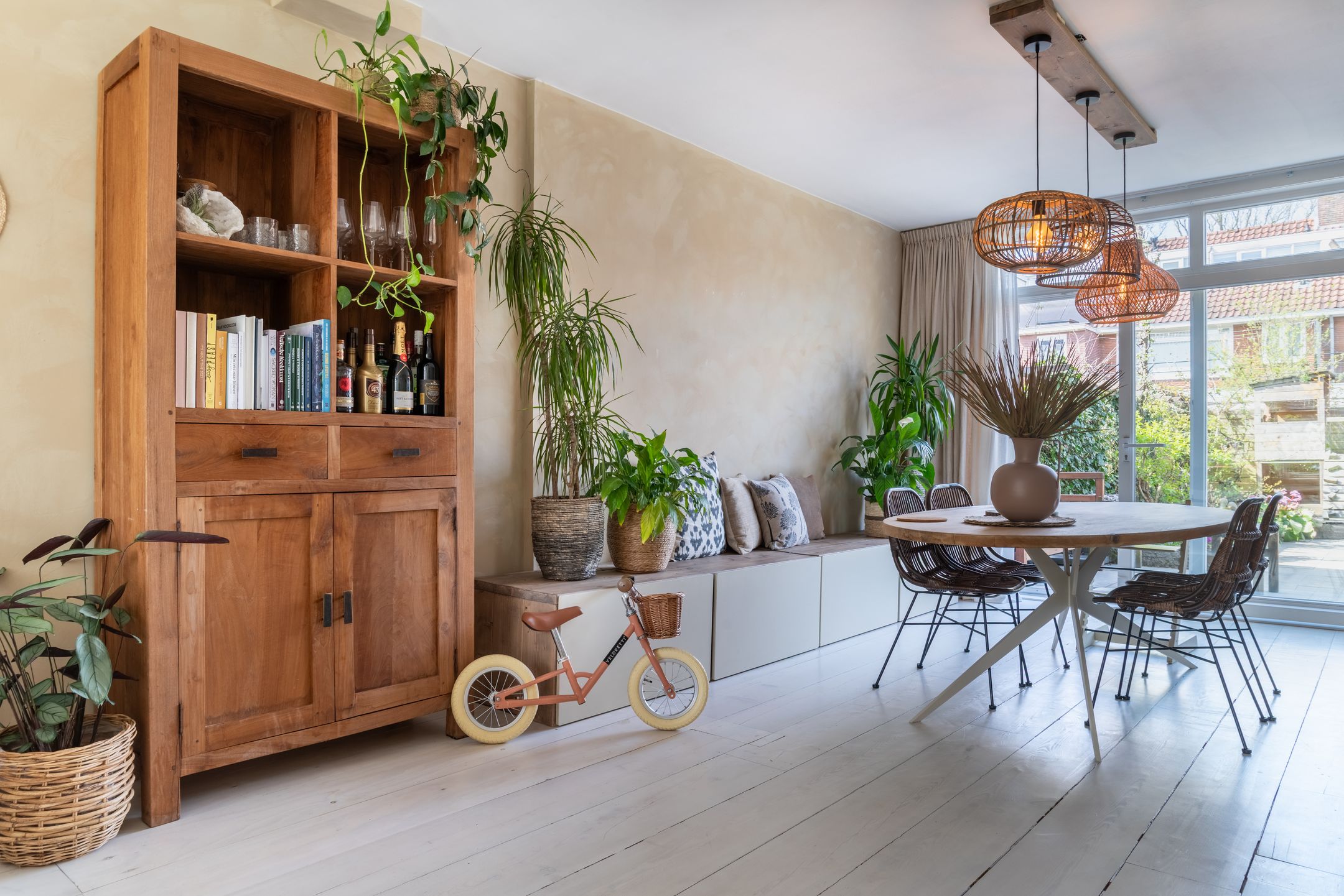 Foto 9 van Henegouwselaan 91