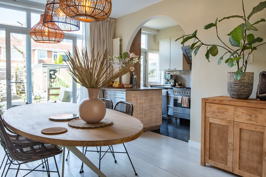 Foto 11 van Henegouwselaan 91