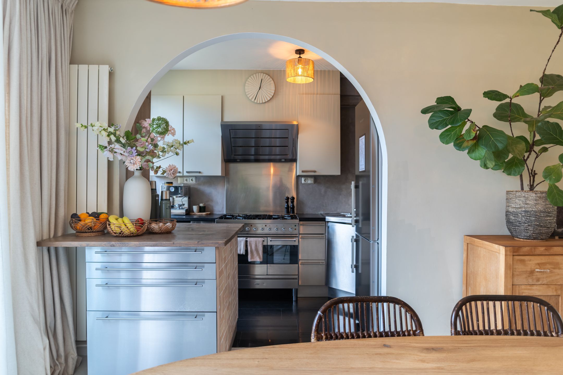 Foto 12 van Henegouwselaan 91