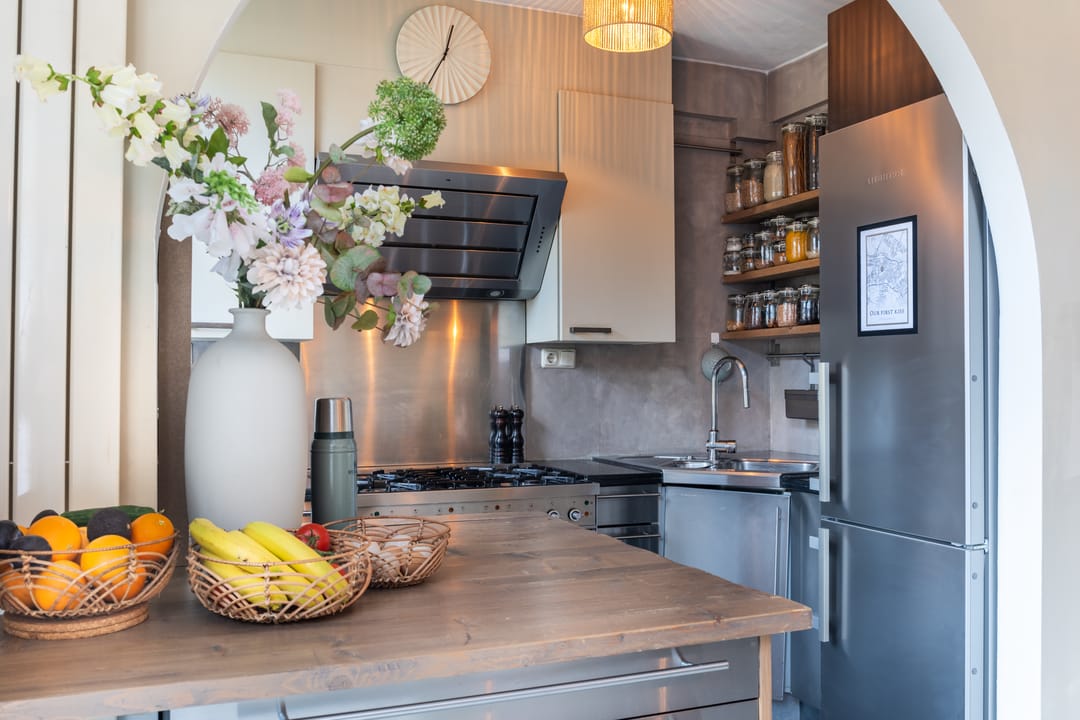 Foto 13 van Henegouwselaan 91