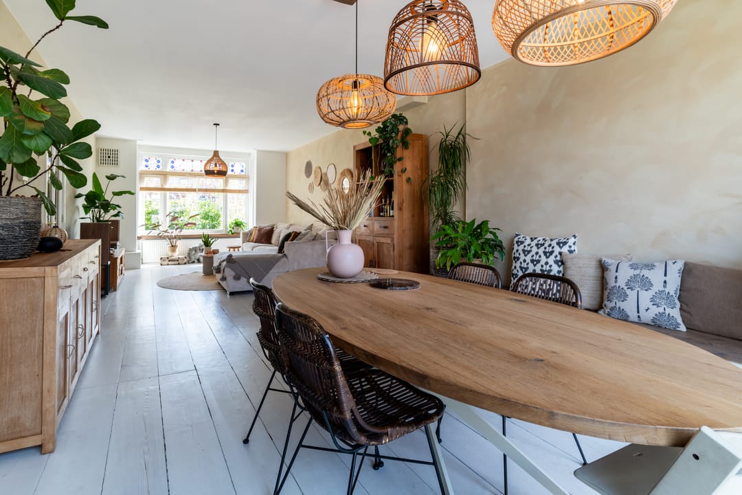 Foto 16 van Henegouwselaan 91