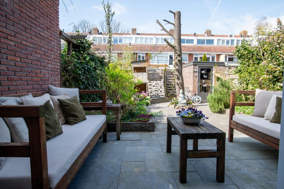 Foto 17 van Henegouwselaan 91