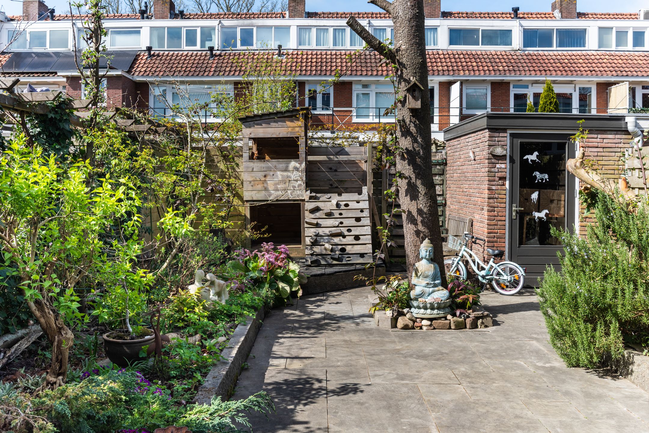 Foto 18 van Henegouwselaan 91