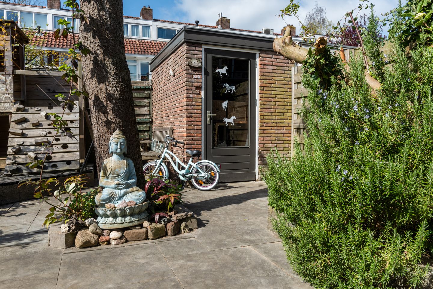 Foto 19 van Henegouwselaan 91