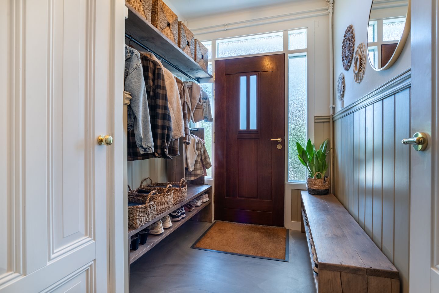 Foto 20 van Henegouwselaan 91