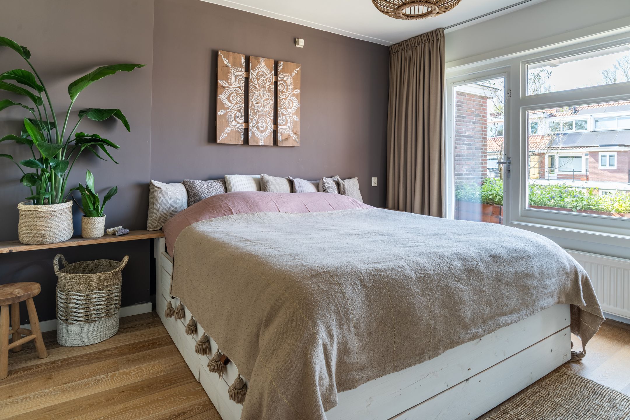 Foto 24 van Henegouwselaan 91