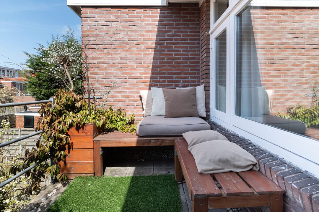 Foto 26 van Henegouwselaan 91