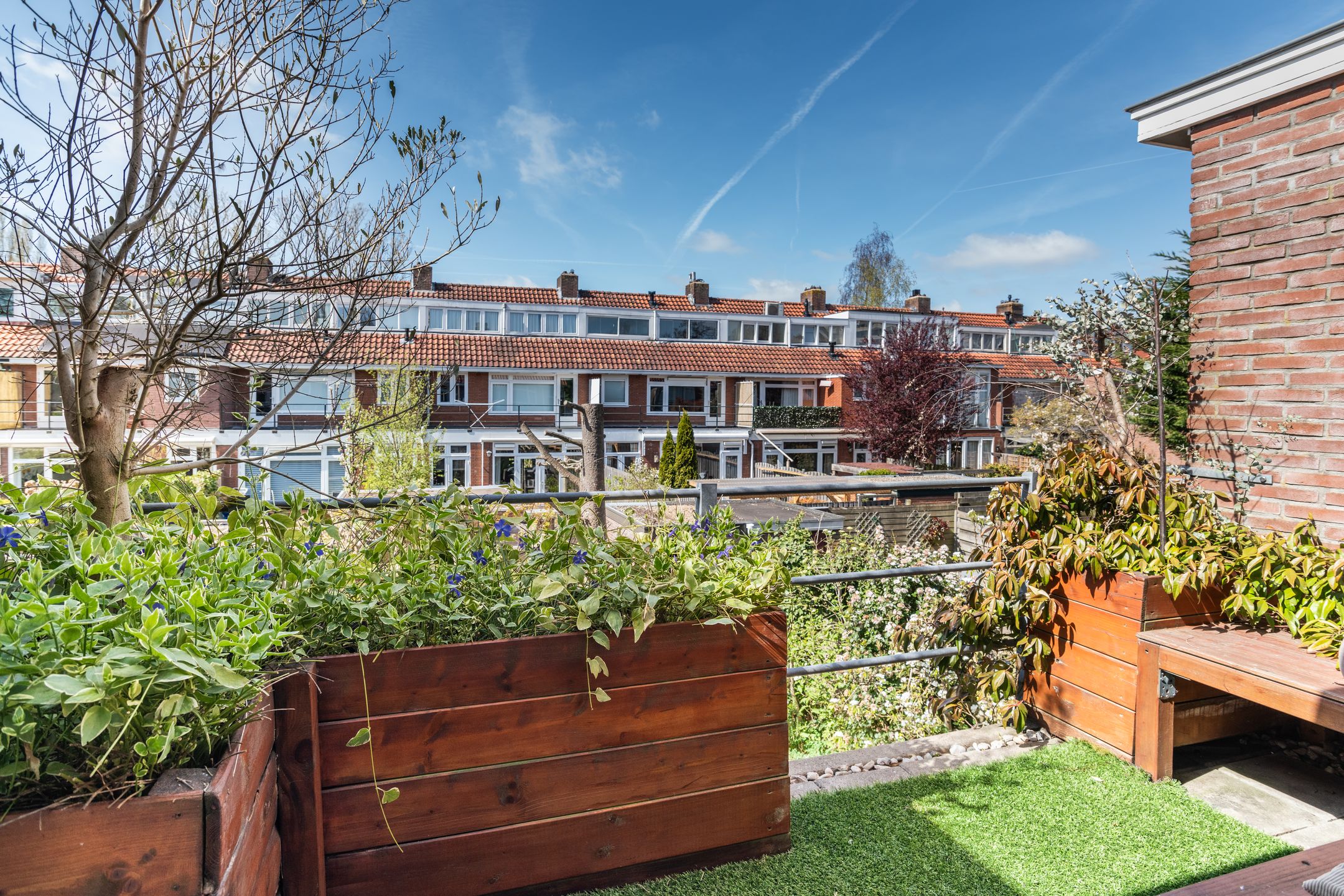 Foto 27 van Henegouwselaan 91