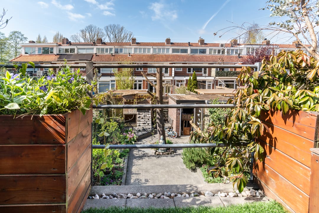 Foto 28 van Henegouwselaan 91