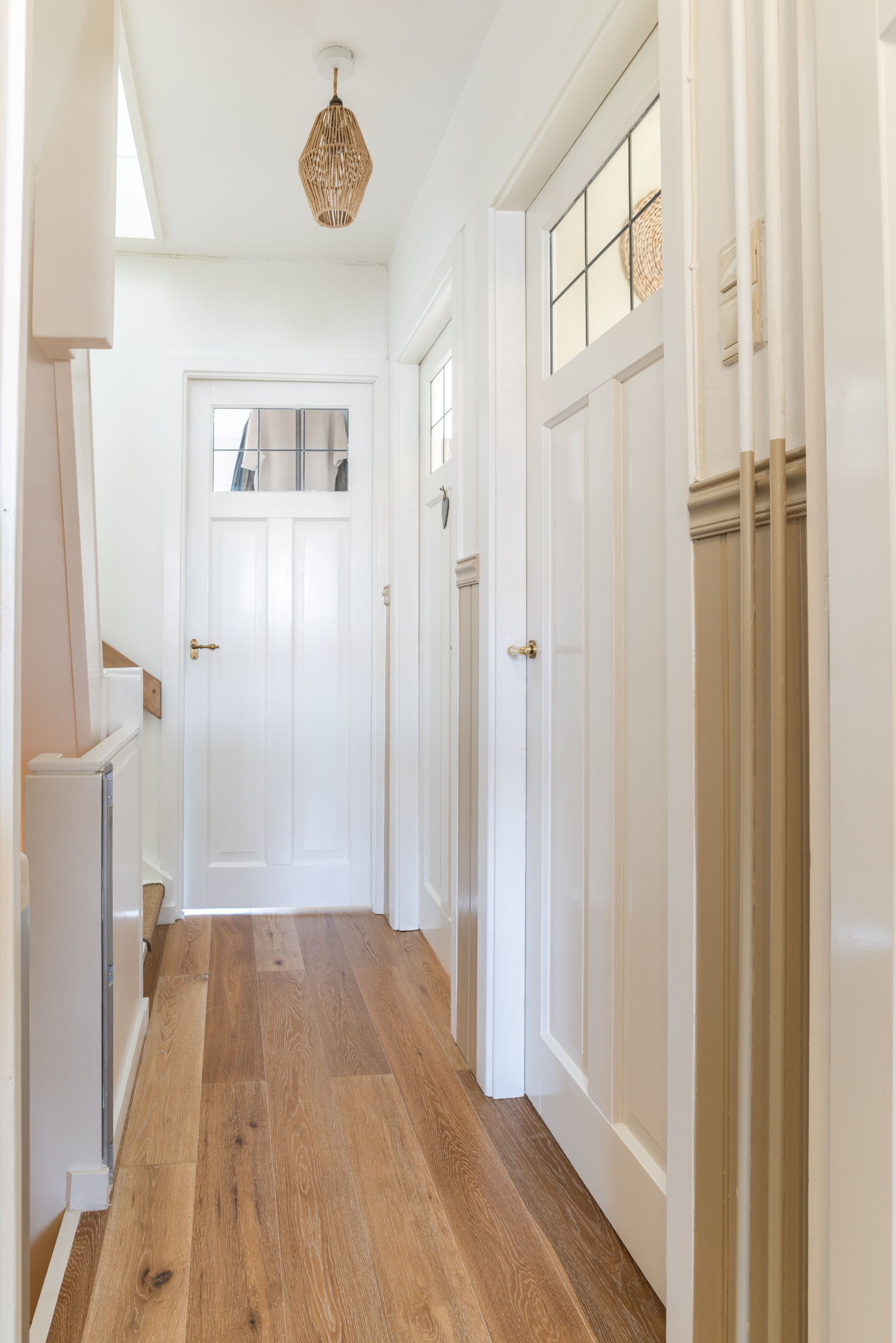 Foto 30 van Henegouwselaan 91